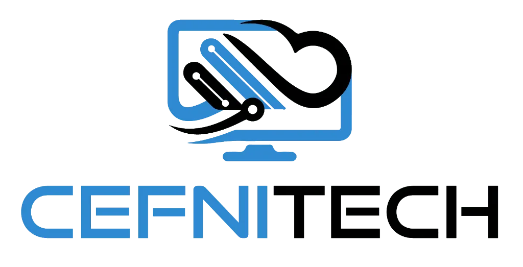 CefniTech IT Support for Homes and Businesses