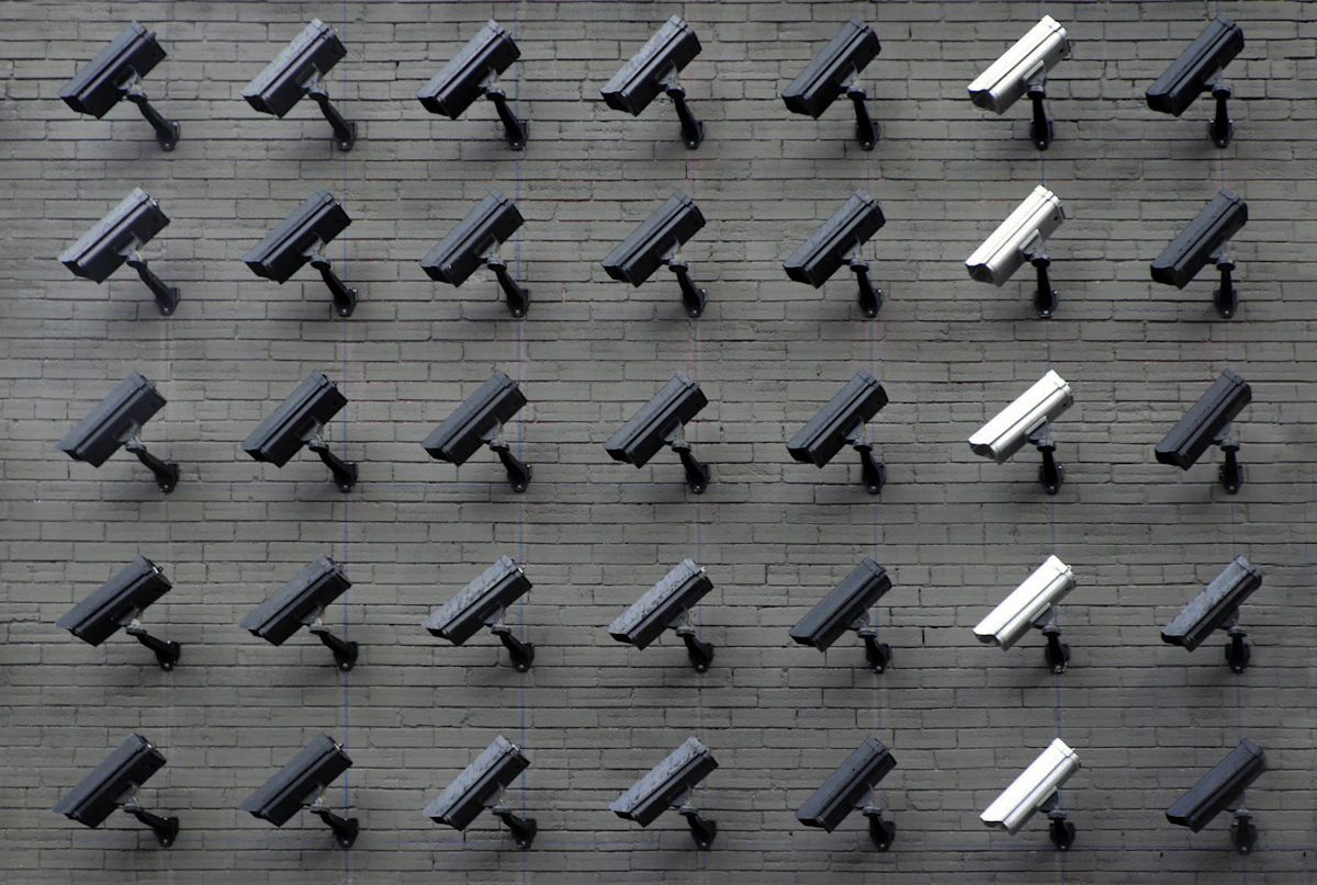 CCTV Installation - CefniTech