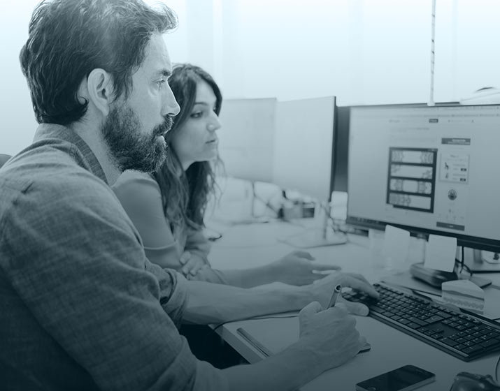 INNOVATIVE SOLUTIONS FOR YOUR BUSINESS