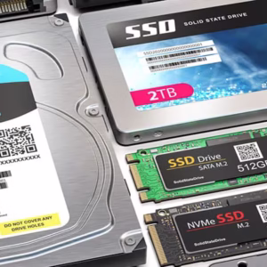 storage HDD