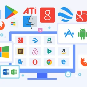 softwares