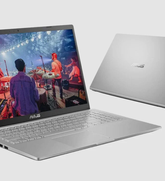 ASUS X515JAB 15" Windows 11 Laptop