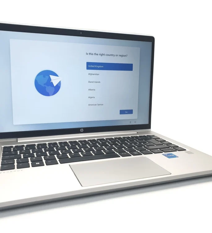 HP ProBook 440 G8 14″